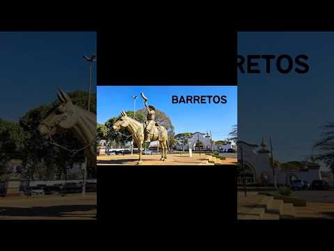 BARRETOS / SÃO PAULO