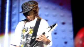 Tokio Hotel - Live every second (live in Ahoy Rotterdam)