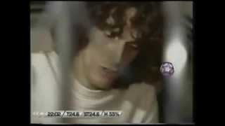 Luis Alberto Spinetta- Será que la canción llegó hasta el sol