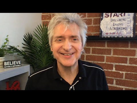 Open the Heavens to Get Your Joy Back [Episode 137]