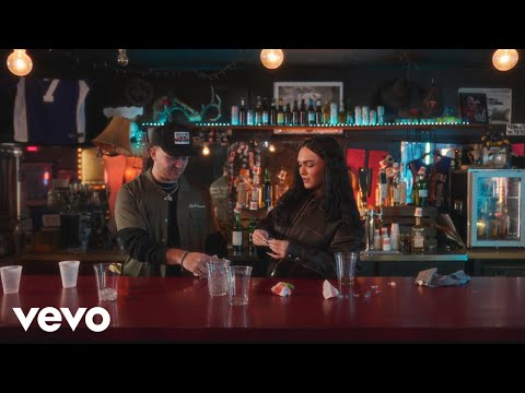 David J, Frawley - ALWAYS BE US (Official Music Video)