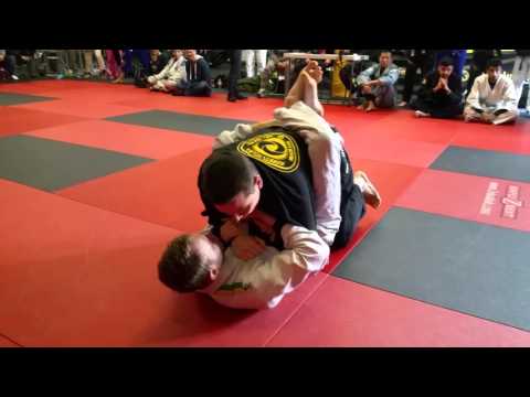 025 - Raw Video - 2016 RMNU Canada In-House BJJ Competition