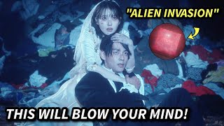 Download lagu IU & V of BTS 'Love Wins All' MV Story Explained! mp3