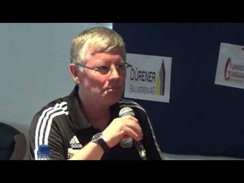 Sportfreunde 1919 Düren – DJK Viktoria Frechen