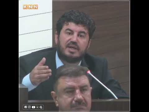 بەڤیدیۆ.. گۆران عومەر: بونی تاوەری ئینتەرنێت لەسەر خوێندنگەکان مەترسی تەندروستی بۆخوێندکاران دروستکردوە