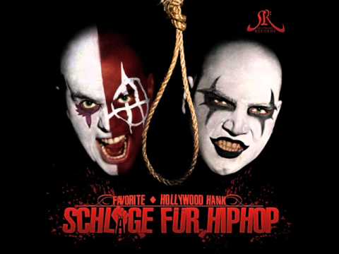 Hollywood Hank & Fav. SfH Junkies 4 life (shneezin) 05 [HQ]