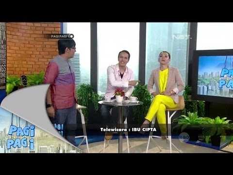 Radio Surprise Untuk Sahabat Novi - Pagi pagi 27 Agustus 2015