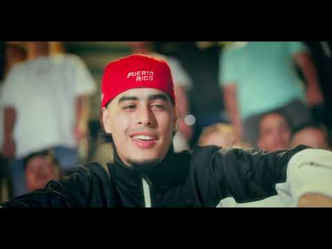 GUERRERO (VIDEO OFICIAL) MACIAS