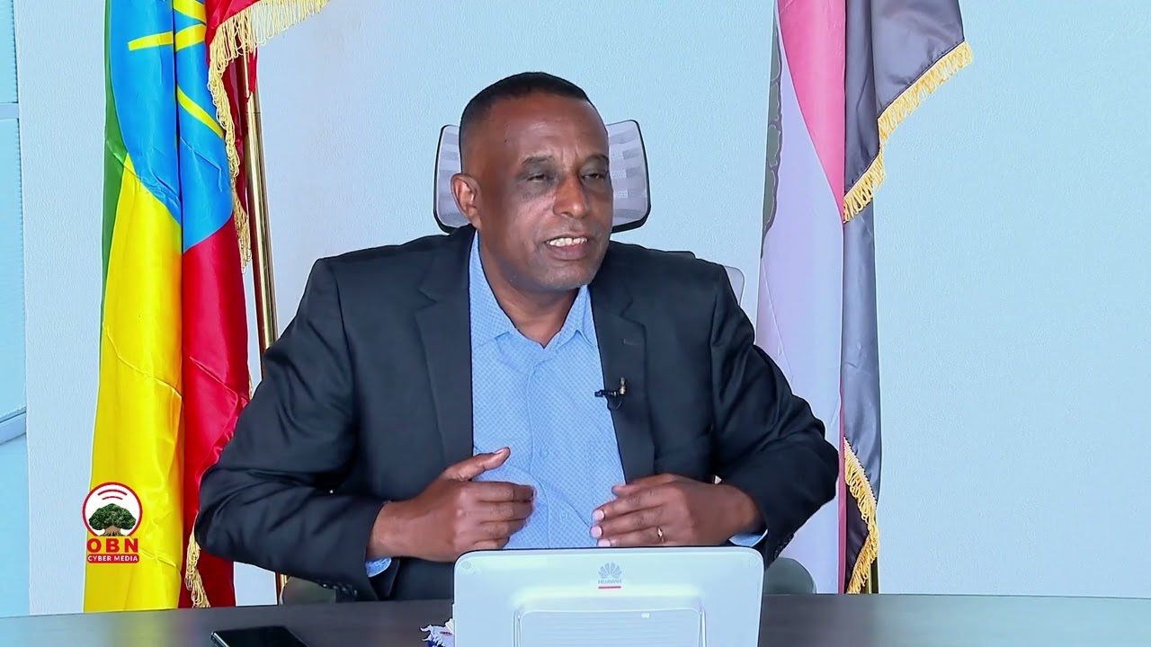 Invest in Ethiopia