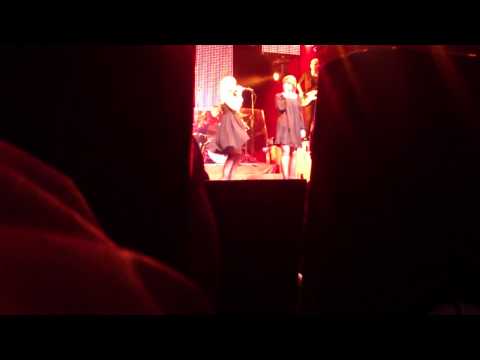 Malin, Torstein, Alexandra og Jørgen - Julepotpurri