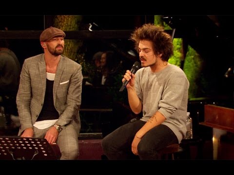 Gentleman feat. Milky Chance - Homesick (MTV Unplugged)
