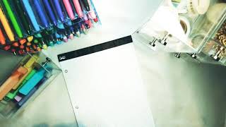 In-depth Bible Study ::: In 6 (easy!!) Steps!!-- AKA Verse Mapping