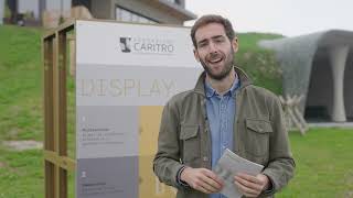 Jacopo Veneziani - DISPLAY e PARIDEE al Doss del Sabion (Pinzolo)