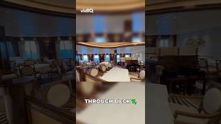 Ketchikan dining room Discovery Princess, How to get there? #cruisetour #cruisefood #cruise