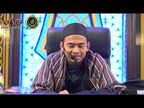 Asal Usul Tauhid | Ustaz Abdul Hadi Abd Sukor Ibrahim