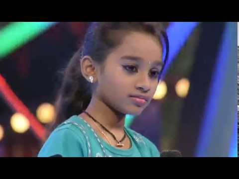 Indian Voice Junior I Episode 104 - part 1 I Mazhavil Manorama