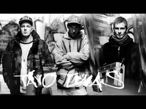 TAVO TĖVAS - AUKŠTAI Į DANGŲ ( FEAT. KAROONA, SLAM SOUNDS )