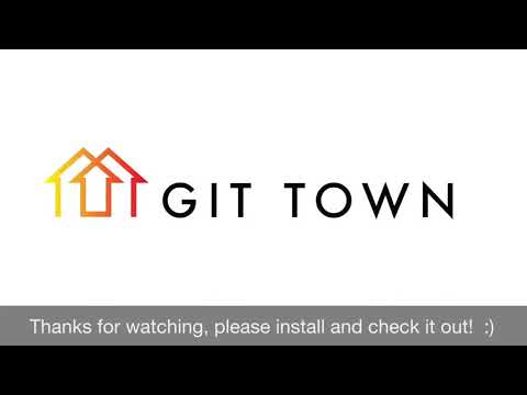 Git Town introduction - YouTube