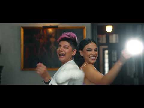 Cielo Torres ft. Bryan Arambulo - Mix Rocío Durcal