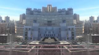 Jeffrey Lewis - "Back To Manhattan"