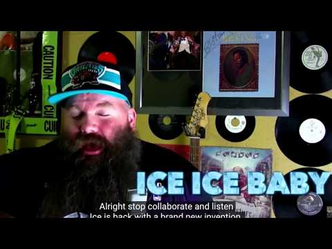 download lagu mp3 mp4 Ice Ice Baby Marty Ray Lyrics, download lagu Ice Ice Baby Marty Ray Lyrics gratis, unduh video klip Ice Ice Baby Marty Ray Lyrics