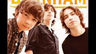 Catch Me If You Can Burnham Fan Video