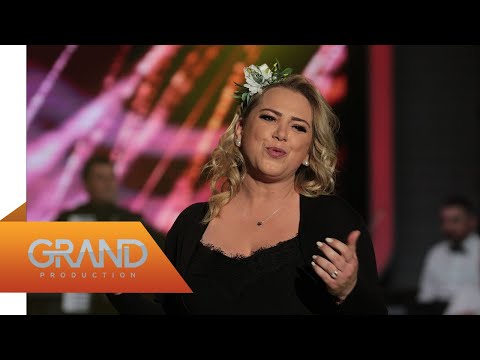 Aleksandra Ristanovic - Eh da mogu - GP - (Tv Grand 02.06.2023.)