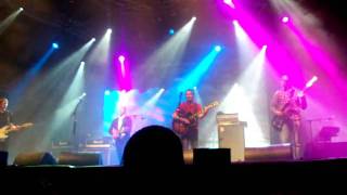 Ocean Colour Scene - This day should last forever @ Cultura Quente 2010