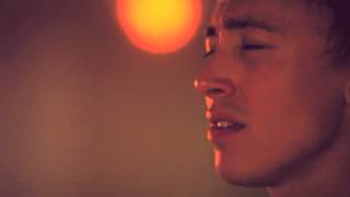 Noah Gundersen - "A Case of You" (Joni Mitchell cover) @ Ballard Sessions Live 08.30.12