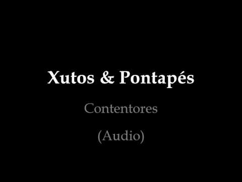 Video thumbnail for Contentores
