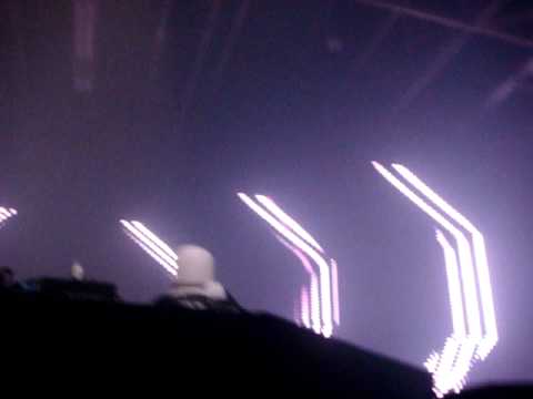 Energy 2011 - Sander van Doorn