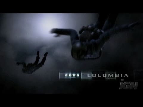 Conflict: Global Terror PlayStation 2 Trailer - Trailer