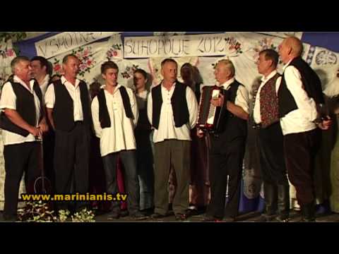 KUD Crkvari - Suhopolje, 5.8.2012.