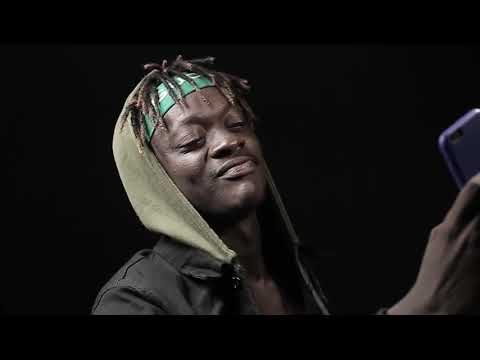 PDGTOUPETIT LOUD - KOUNTA KINTÉ (Freestyle vidéo 2020) pub