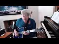 Livin' For Love  -  Bill Champlin (acoustic)