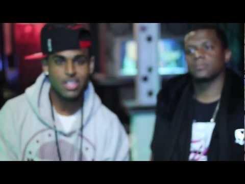 Shad Star feat. Ace Hood "Incredible" (Behind The Scenes)