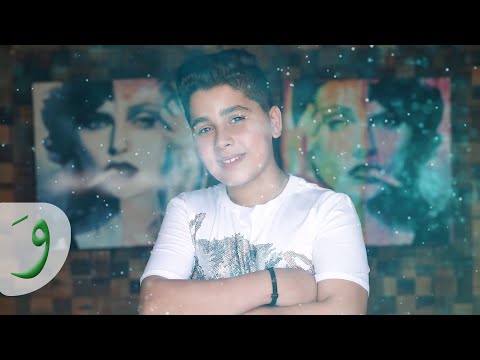 احلى صبيه جاد عز الدين