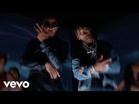 T.I. – Pardon (Official Video) ft. Lil Baby