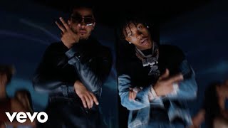 T.I. - Pardon (Official Video) ft. Lil Baby