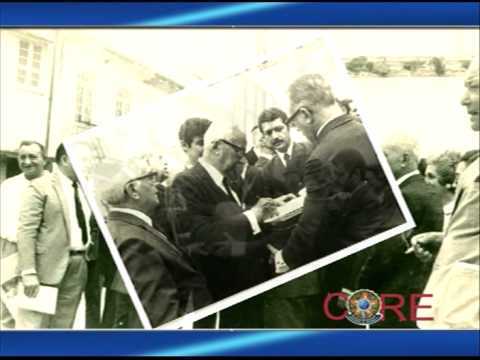 CORE-PA - Um pouco de nossas histórias e conquistas