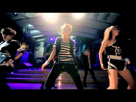 [HD] [Perf] X5 Girls - Thêm yêu con tim