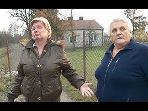 Kałuszyn bezprawia / Droga pogardy