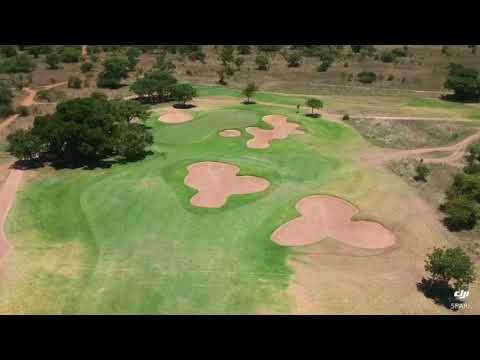 ZEBULA Golf Course