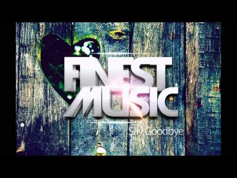 Q Parker ft. LeMarvin - Say Goodbye (2012) (www.facebook.com/FinestMuzik)