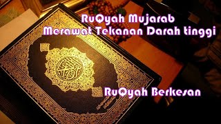 Download lagu RUQYAH MUJARAB UNTUK MERAWAT TEKANAN DARAH TINGGI mp3 Download lagu RUQYAH MUJARAB UNTUK MERAWAT TEKANAN DARAH TINGGI mp3
