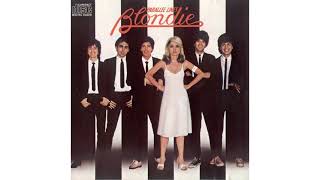 Blondie - Pretty Baby (1978)