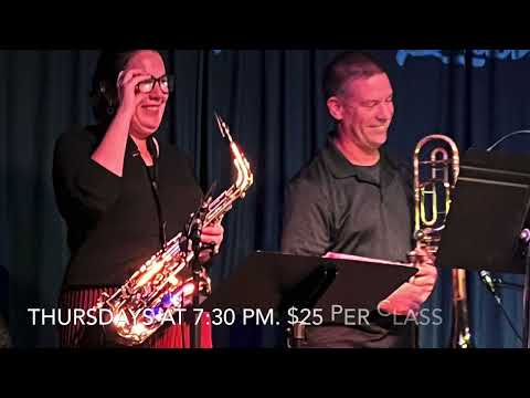 Blow your horn at Score