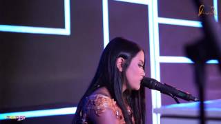 Download lagu Bintang Bintang - Titi DJ (Cover) by Hanin Dhiya & Kids Choir @Trans Luxury Hotel, Bandung mp3
