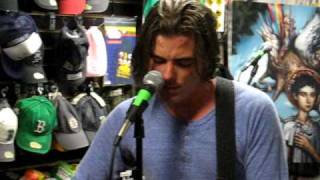 Meet Me In Montauk- Circa Survive