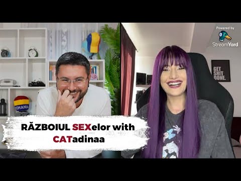 RĂZBOIUL SEXelor  -  Ep. 1